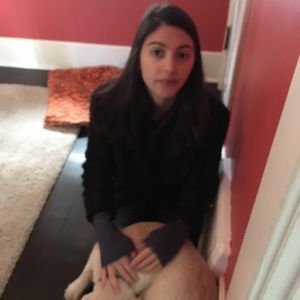 Meet your Posher, Marisa